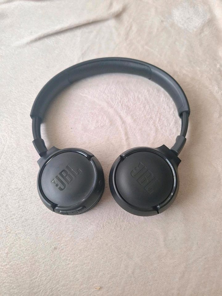 Ich verkaufe ein Jbl Bluetooth Kopfhörer in Iserlohn