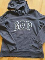 GAP, Pullover mit Kapuze, dunkelblau, S Nordrhein-Westfalen - Harsewinkel Vorschau