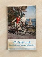 Vaterland 1953 Fahrrad Katalog Prospekt Preisliste Oldtimer Hessen - Herborn Vorschau