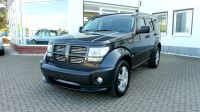 Dodge Nitro SXT 4.0 4x4 - 1. Hd - AHK - Schiebed. - Infinity Thüringen - Erfurt Vorschau