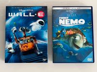 DVD Disney Pixar "WaLL-E" & "Findet NEMO" - 4 Euro je DVD Bayern - Ebelsbach Vorschau
