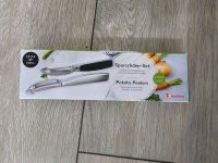 1 Stück Sparschäler Küche peeler Baden-Württemberg - Balgheim Vorschau