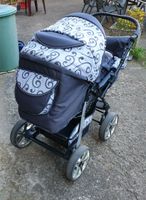 Kinderwagen 3 in 1, Maxi Cosi, Babywanne, Buggy Hessen - Feldatal Vorschau