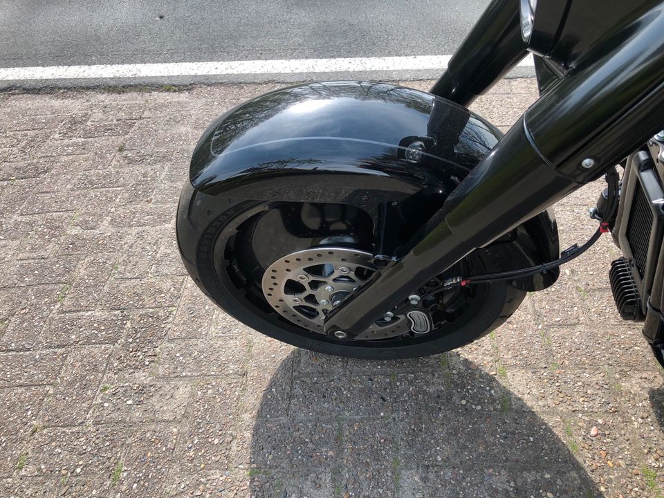 Harley Davidson Fat Boy Milwaukee eight 114 (117) cui in Bad Zwischenahn