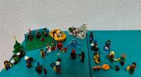 Lego City Figuren und Zubehör Baden-Württemberg - Esslingen Vorschau