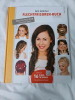 Flechtfrisuren Buch Christiane Wegner wie neu Nordrhein-Westfalen - Bergneustadt Vorschau