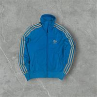 Adidas Vintage Trainingsjacke Jacke München - Schwanthalerhöhe Vorschau