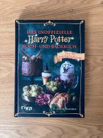 Harry Potter Koch- und Backbuch Dortmund - Barop Vorschau