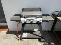 Gasgrill - 3 Brenner Nordrhein-Westfalen - Frechen Vorschau