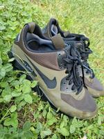 Nike Airmax 90 mid Hessen - Pfungstadt Vorschau