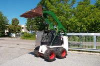 Radlader, Lader, Hoflader, Unilader Bobcat 7753/incl. 19% Mwst Bayern - Salching Vorschau