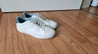 Wie neu: Zara Sneaker weiß 35 Turnschuhe Kommunion Bayern - Neusäß Vorschau