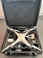 DJI Phantom 3 Professinal + viel Zubehör Drohne Modellbau Bayern - Forchheim Vorschau