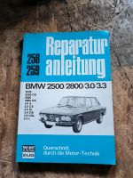 Reparaturanleitung BMW 2500/2800/3.0/3.3 Bayern - Oberviechtach Vorschau