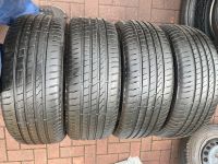 1satz 225/55R17 101W FIRESTONE ROADHAWK DOT2220 Bayern - Stockstadt a. Main Vorschau