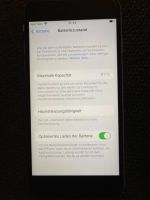 iPhone 6s 64 GB Niedersachsen - Nordhorn Vorschau