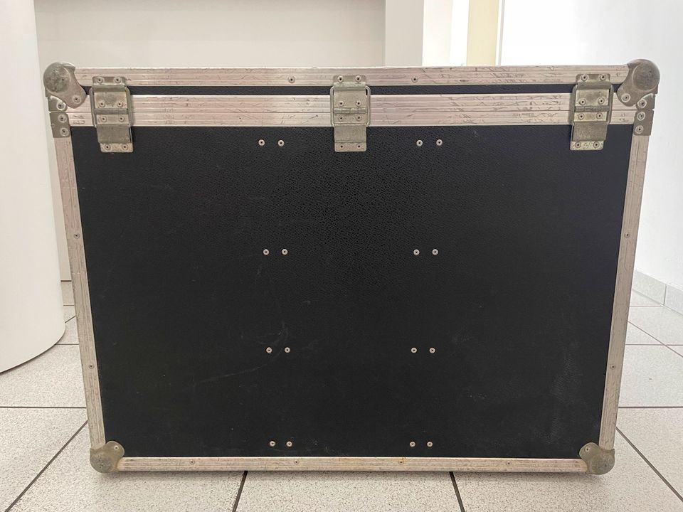 Seeburg TS Mini Lautsprecher | SET | 2 Stück + Flightcase in Saarbrücken