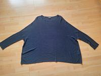 Street one gr. 40 dünner Pullover dunkelblau Bayern - Dingolfing Vorschau