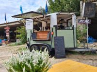 Kaffeewagen, Espressobar -coffeebike-, Da wo Ihr uns braucht! Niedersachsen - Verden Vorschau