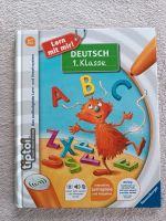 Tiptoi Buch, Deutsch 1. Klasse 6 - 7 Jahre Hessen - Bad Homburg Vorschau