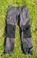 Revolution Race Damen 38 M grau schwarz Trekking Nordrhein-Westfalen - Nümbrecht Vorschau