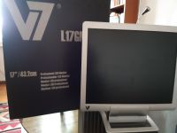 LCD Monitor 17 Zoll (43,2cm) PC Berlin - Spandau Vorschau