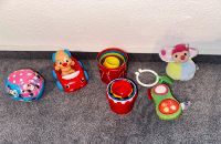 Babyspielzeug, Chicco, Sterntaler, Fisher Price Bayern - Senden Vorschau