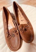 Schuhe Gr. 37 TAMARIS Hessen - Bad Sooden-Allendorf Vorschau