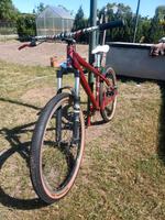 26er MTB Giant Brandenburg - Schwedt (Oder) Vorschau