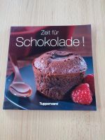 Tupperware Rezeptbuch - Zeit für Schokolade Sachsen-Anhalt - Weißenfels Vorschau