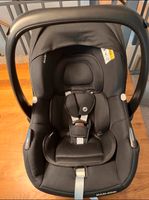 Maxi Cosi Cabrio Fix i-Size Babyschale Baden-Württemberg - Wendlingen am Neckar Vorschau