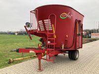 BVL V-Mix 14 1S Futtermischwagen Niedersachsen - Oyten Vorschau