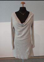 Neuw Top Kleid  Mango Sportwear 36 S beige Strickkleid fein Niedersachsen - Melle Vorschau