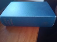 The Concise Oxford Dictionary, 1954, antiquarische Ausgabe Baden-Württemberg - Tettnang Vorschau