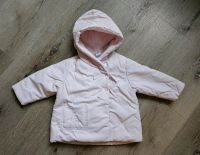 Baby Mädchen Winterjacke Gr. 74 Nordrhein-Westfalen - Attendorn Vorschau