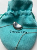 original tiffany co bean / bohne anhänger kette elsa peretti Nordfriesland - Tönning Vorschau