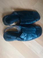 Gabor damen sandalen Gr 41 Schleswig-Holstein - Kiel Vorschau