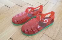 Wasserschuhe, Sandalen für Mädchen in Größe 30 rot Nordrhein-Westfalen - Halle (Westfalen) Vorschau