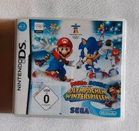 Mario und Sonic bei den olympischen Winterspielen - Nintendo Hessen - Lich Vorschau