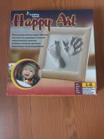 3D Hand oder Fußabdruck Baby / neu Sachsen-Anhalt - Barby Vorschau
