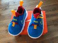 Nike Flex Runners 2 Größe 21 Niedersachsen - Jork Vorschau