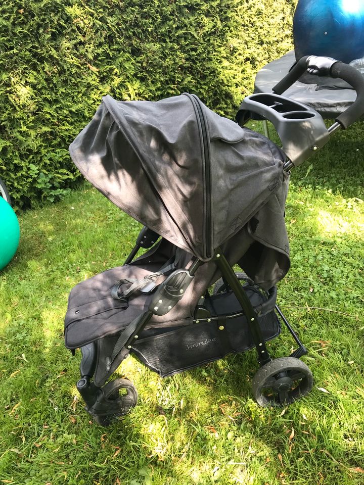 Kinderwagen von Jimmylee in Pfarrkirchen