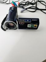 Sony HD Avchd Handycam Bayern - Puchheim Vorschau