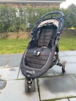 Baby Jogger City Mini, Kinderwagen, Joggen, Buggy Eimsbüttel - Hamburg Eidelstedt Vorschau