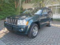 Jeep Grand Cherokee Limited 4.7 Autom. V8 Rheinland-Pfalz - Kaiserslautern Vorschau