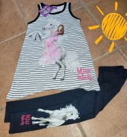 Set Leggins mit top miss melody Nordrhein-Westfalen - Paderborn Vorschau