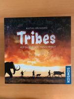 Tribes - Aufbruch der Menschheit Kiel - Hassee-Vieburg Vorschau