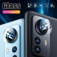 Xiaomi 12 12x • 3x Kamera Schutz Glas Folie Sachsen - Meißen Vorschau