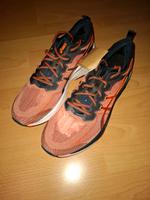 Asics Kinsei Blast Limited Edition US 11 1/2 Orange München - Altstadt-Lehel Vorschau