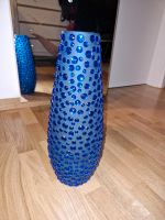 Vase Kare Blau München - Au-Haidhausen Vorschau